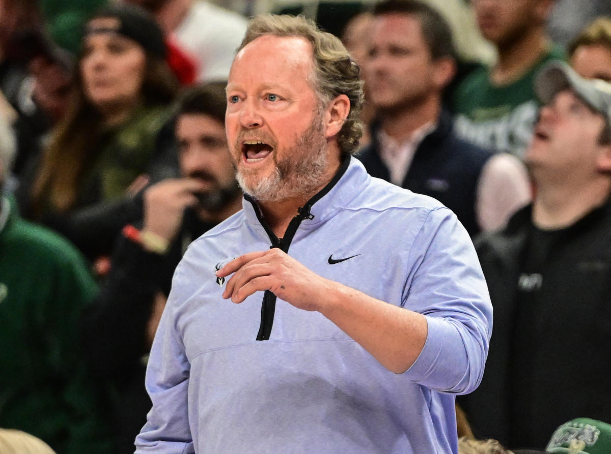 Mike Budenholzer, former Bucks coach, among top contenders for Brooklyn Nets head coaching position