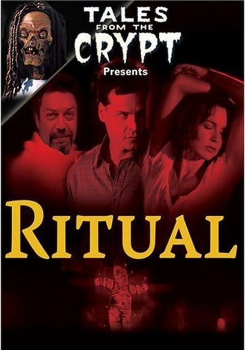 the ritual