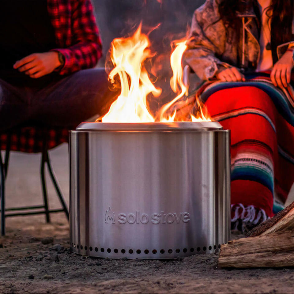 solo stove bonfire, 4th of July deals