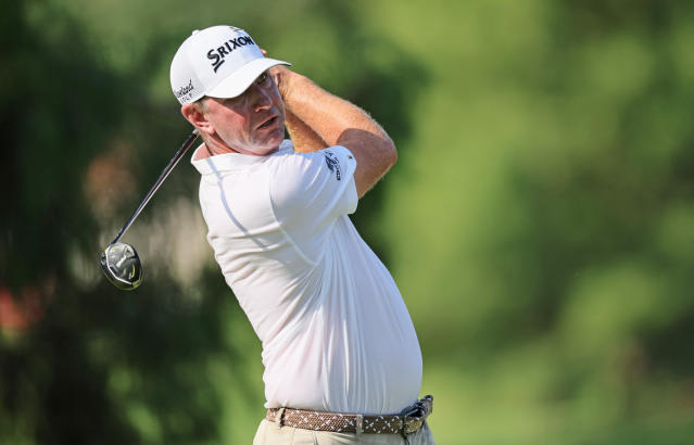 PGA Tour Memphis scores: FedEx St. Jude Championship third round leaderboard