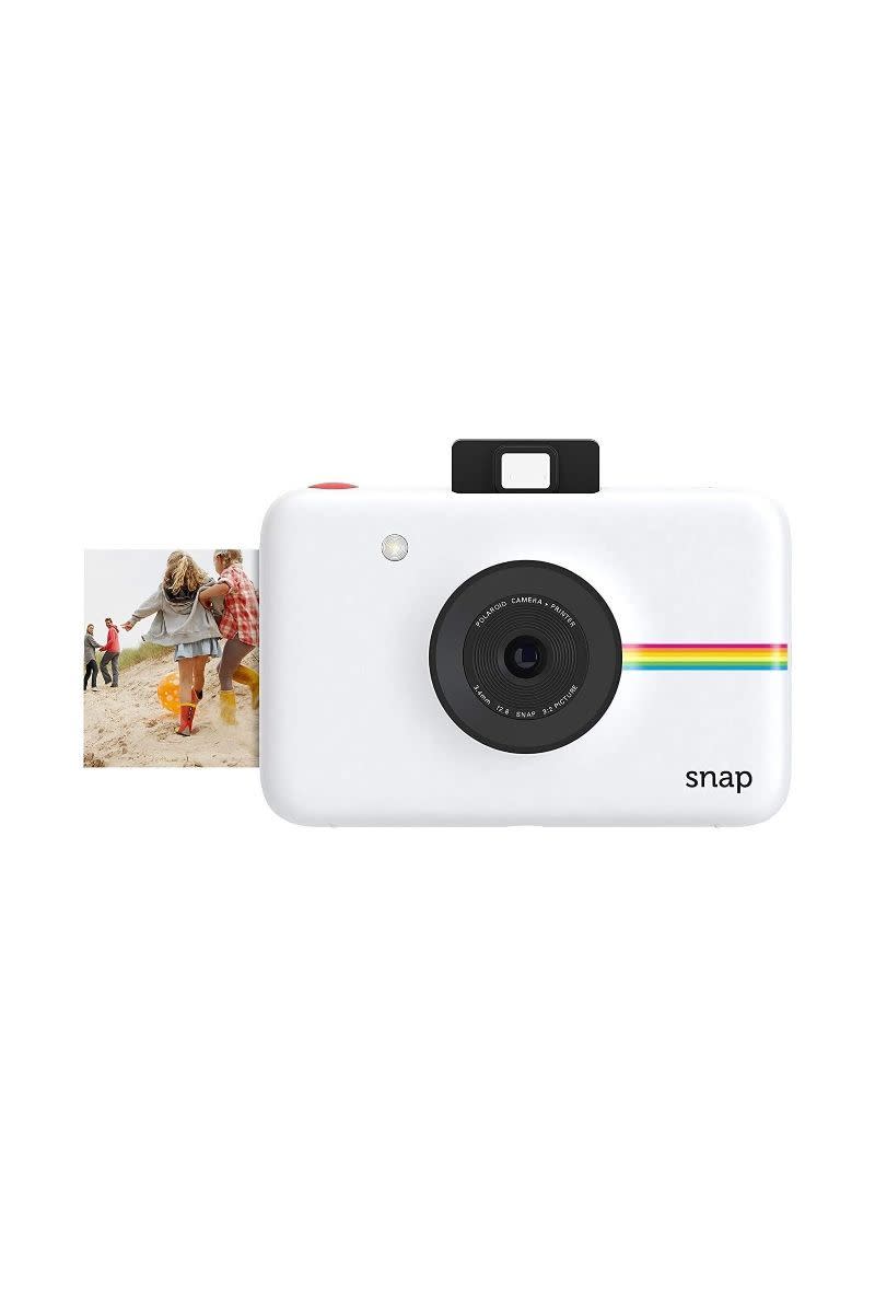 Snap Instant Digital Camera