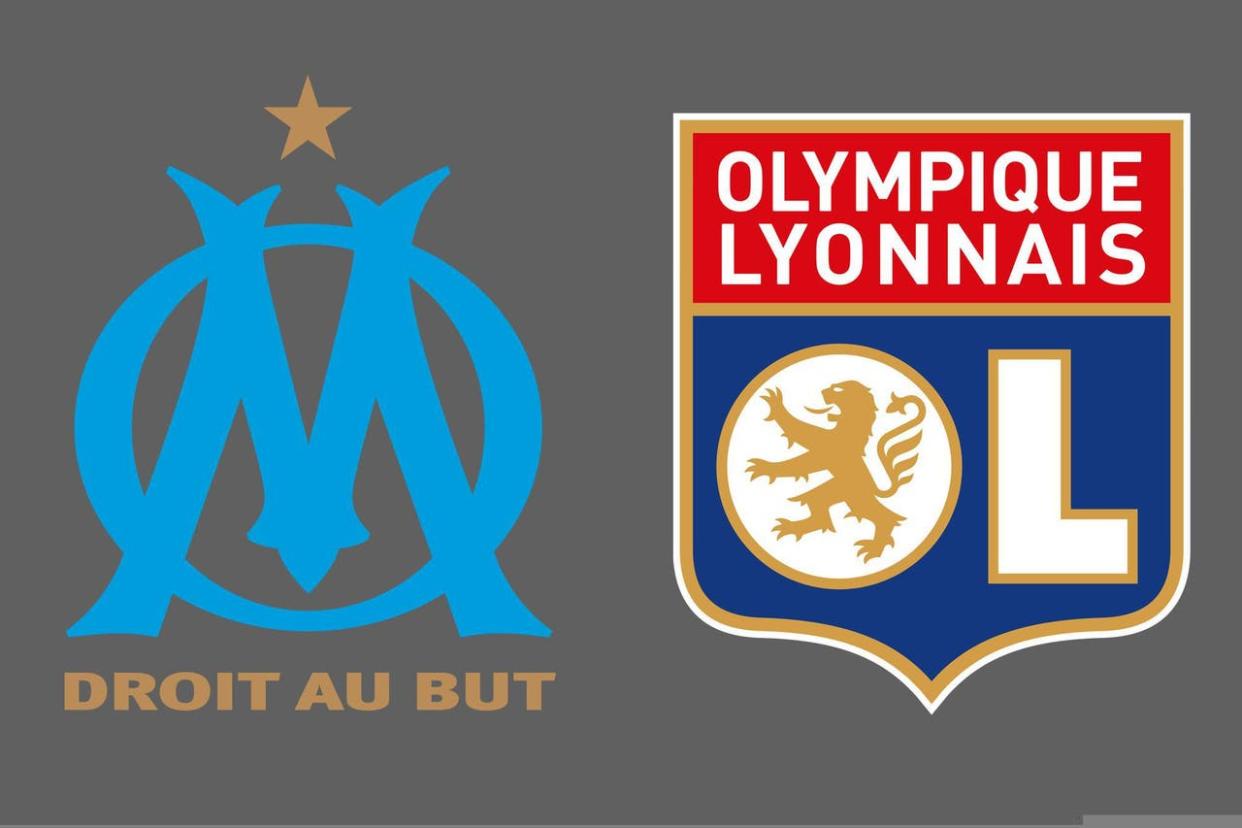 Olympique de Marsella-Lyon