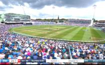 Joe Root strikes second successive ton as England beat India to win ODI series and lay down World Cup marker