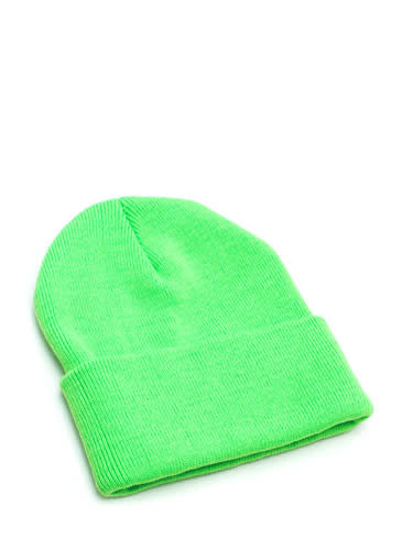 Highlighter Hat