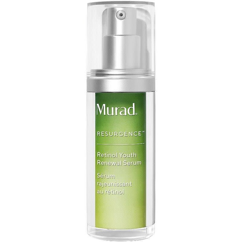 Retinol Youth Renewal Serum