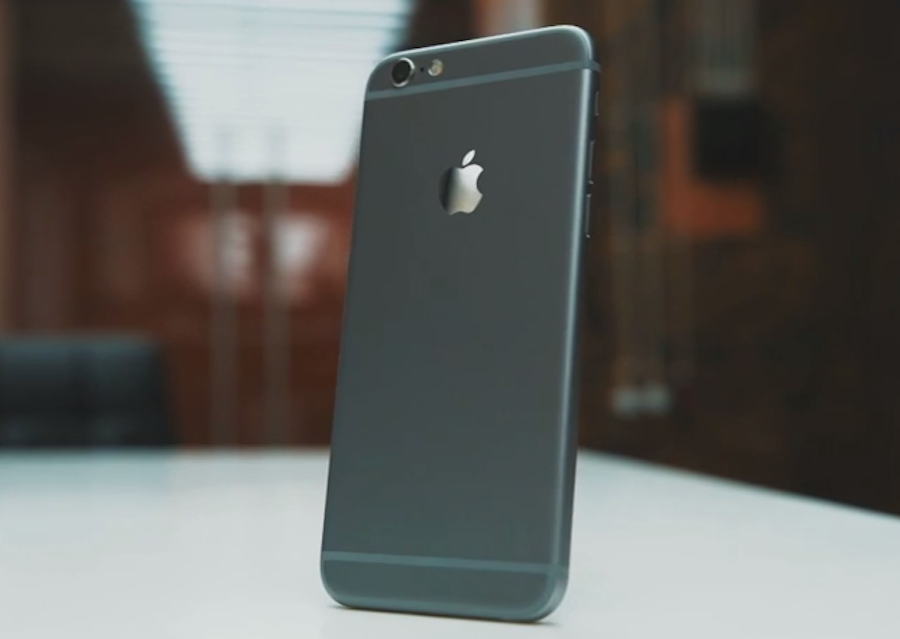 Here’s Everything We Know About The iPhone 6