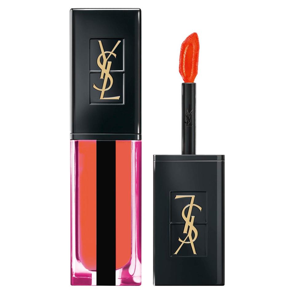 Vernis à Lèvres Water Stain Lip Stain YVES SAINT LAURENT