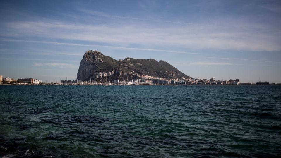 Madrid und London haben sich grundsätzlich auf die Aufnahme von Gibraltar in den Schengenraum geeinigt.