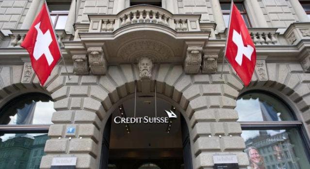 Rabbia tra gli obbligazionisti Credit Suisse: cancellati 16 miliardi di debito