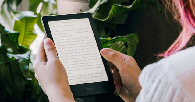 Los lectores de ebooks  Kindle al fin añaden la función más esperada  durante años