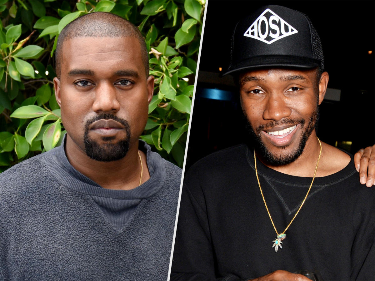 Inside the Grammys Boycott Why Stars Including Frank Ocean, Kanye West