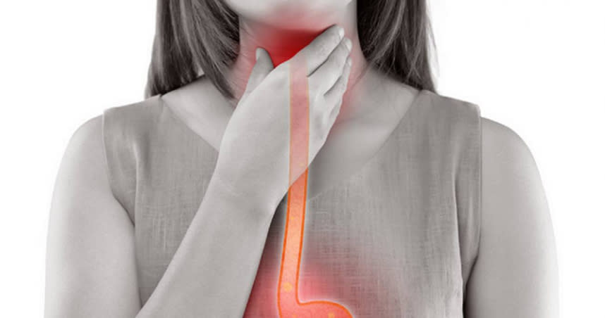 治療喉嚨痛的方法百百款，你嘗試過哪些呢？（圖／示意圖，翻攝自pixabay）