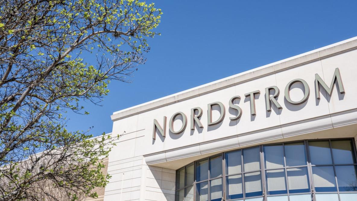 Get Your Wardrobe Right With Nordstrom's Early Black Friday Sale