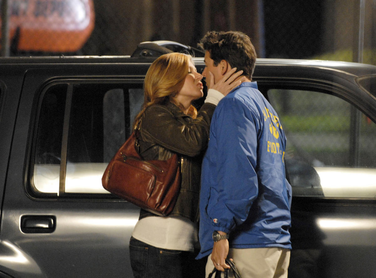 Five reasons I'm obsessed with 'Friday Night Lights