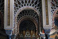 <p>Questo castello ha dei difetti: il riscaldamento, l’acqua e la mancanza totale di arredo. (foto: Getty Images) </p>