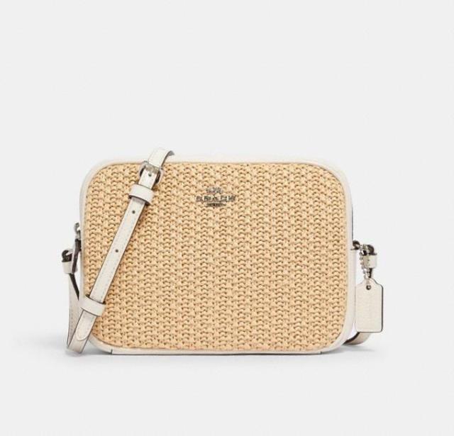 Mini Serena Crossbody, COACH OUTLET