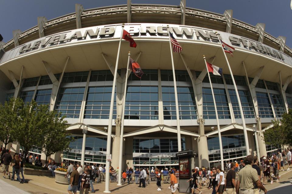 The Cleveland Browns announced increases to ticket prices for some seats for the upcoming season.