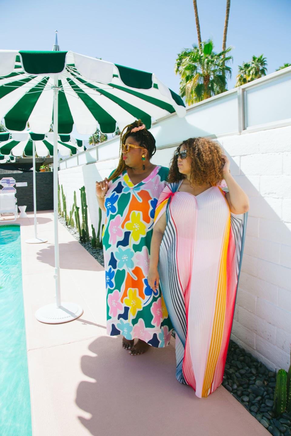 @itsmekellieb and @gabifresh