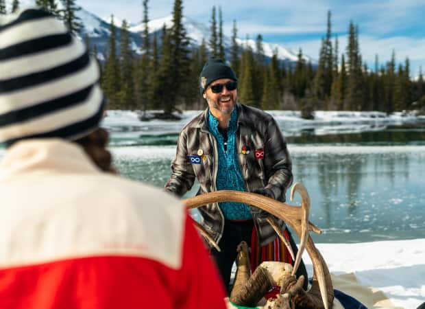 Indigenous Tourism Alberta