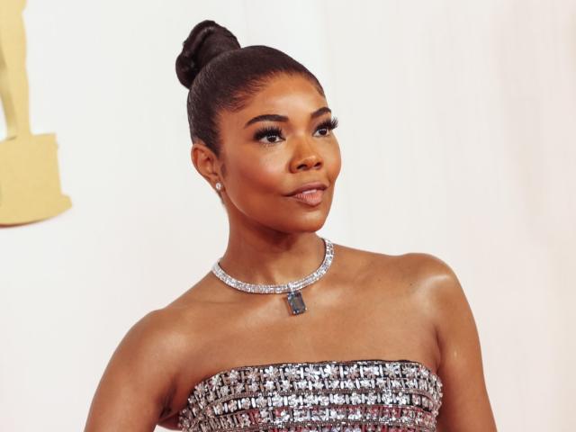 Gabrielle Union Lost Major Role Because Of Her Looks, Reactions