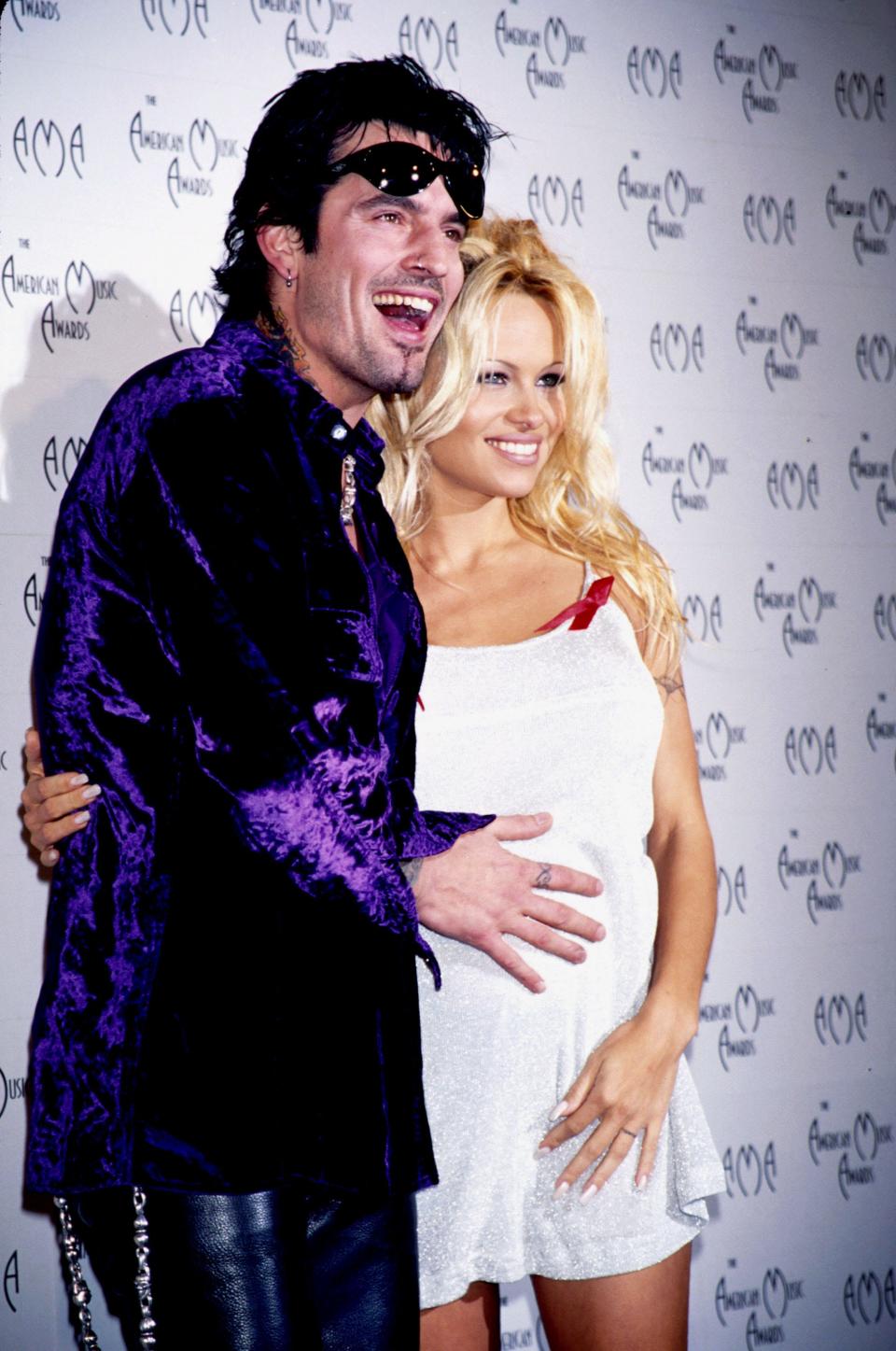 tommy lee pamela anderson