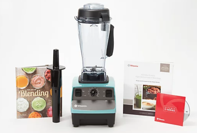 Vitamix Food Processor Attachment Review - Joy of Blending