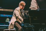 elton john 54 lior phillips Live Review: Elton John Says Goodbye to Chicago With Tears, Memories, and Jams (10/26)