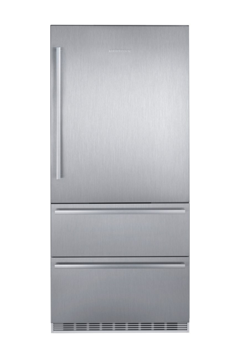 Built-In Fridge-Freezer with NoFrost