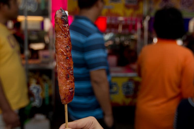 Taiwan Datong Night market-21