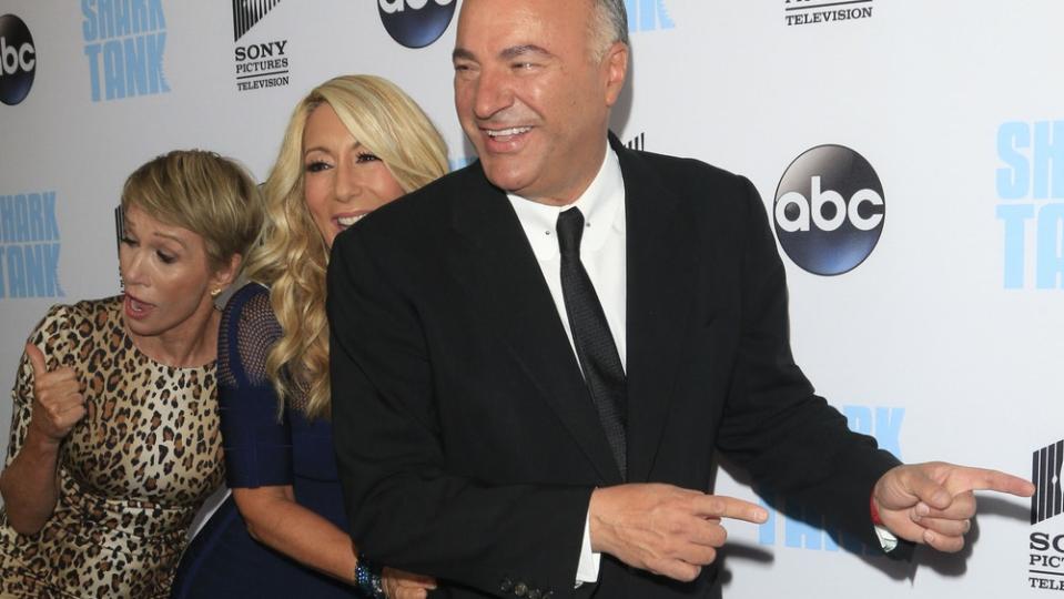 Forget Offices, Kevin O'Leary Says This Is The Next Hot Area For Real Estate