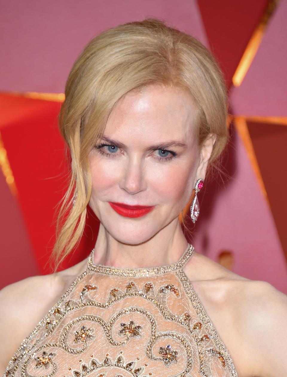 Nicole Kidman