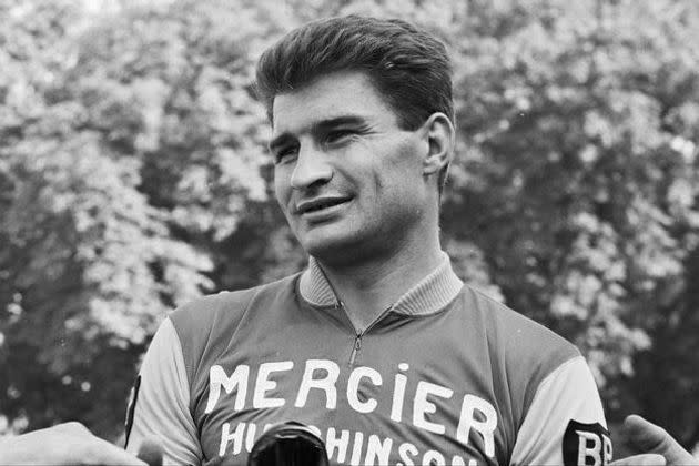 Raymond Poulidor