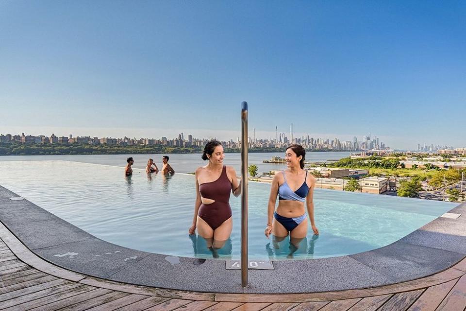 Escape to tranquility: A guide to NYC\u2019s premier LGBTQ-friendly spas \u2013 SoJo Spa Club