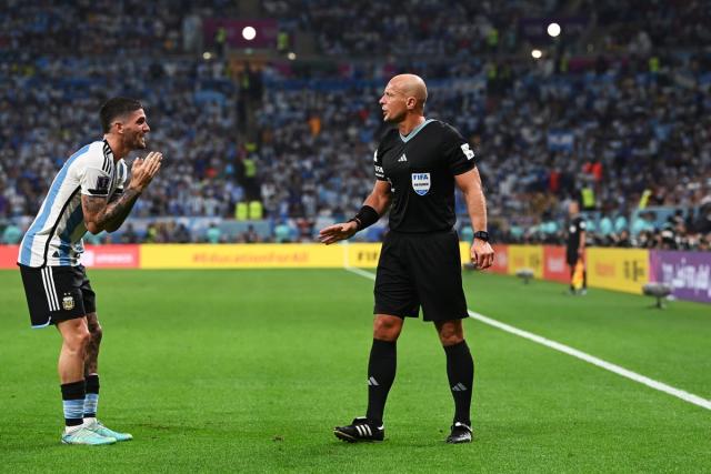 Argentina vs France FIFA World Cup Highlights: ARG are champions of the  world