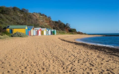 Mornington Peninsula - Credit: kokkai