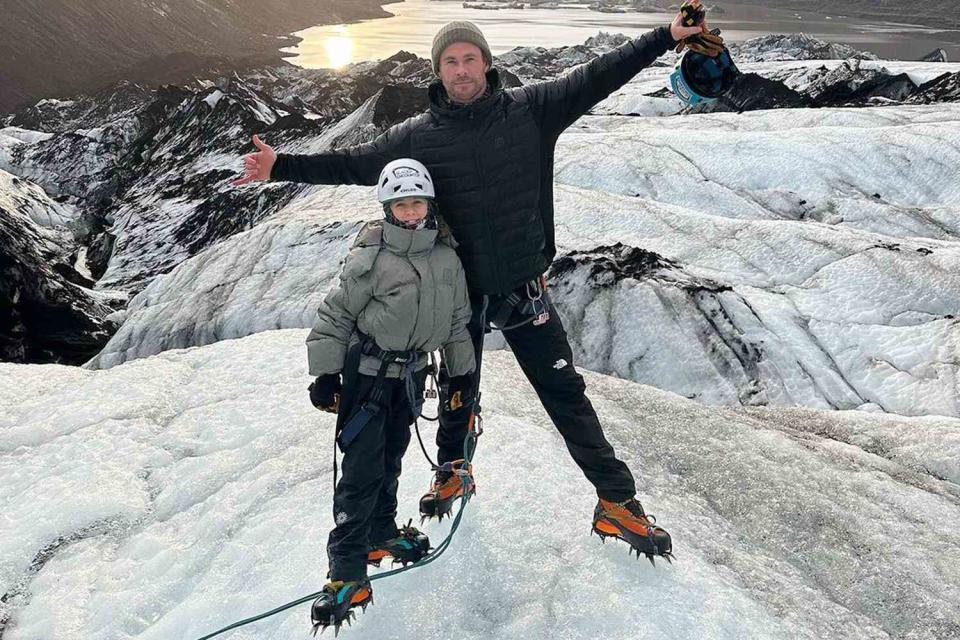 <p>chrishemsworth/Instagram</p>