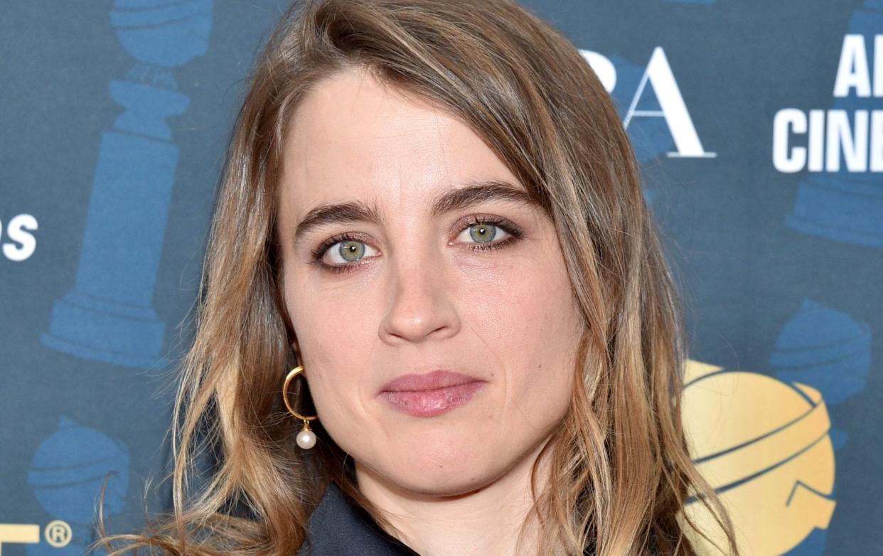 Adèle Haenel - Gregg DeGuire/Getty Images