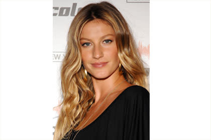 Gisele Bundchen