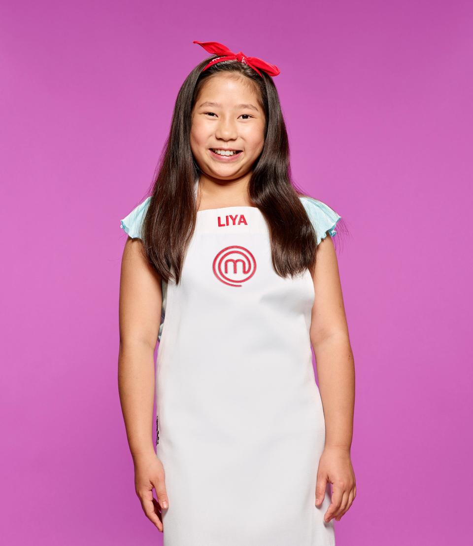 Scarsdale resident Liya Chu, who was 10 when she shot scenes for Season 8 of FOX's MasterChef Junior has, after 13 challenging culinary weeks, advanced to the semi-finals, which airs on FOX June 14.