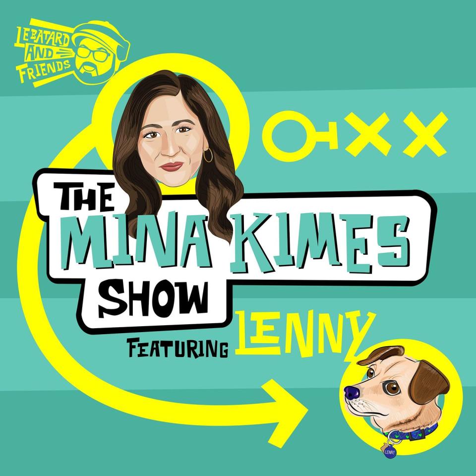 sports podcasts mina kimes show