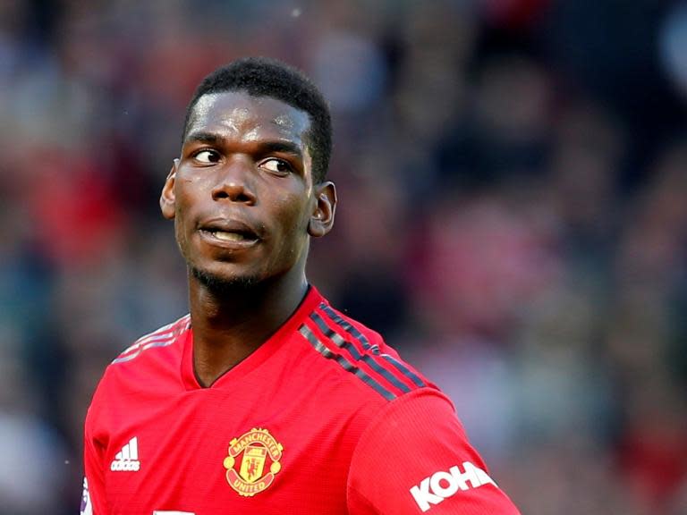 Paris Saint-Germain are willing to give Paul Pogba a way out of Manchester United, as they consider a move for the French star.The 26-year-old on Sunday finally made his desire to leave Old Trafford clear, stating that it’s time for a “new challenge”, but many sources say he’s for a long time been “desperate to leave”.Real Madrid has been his No 1 option, and Zinedine Zidane wants Pogba at any price, but the Bernabeu hierarchy are not keen to spend more than £110m after a summer that has already seen them break £350m.The midfielder would consider a return to Juventus, but the impasse has brought PSG back in, as they weigh up the situation.There is now a possibility that they sell Neymar this summer, meaning they would consider a creative player.United’s official stance is that Pogba is not for sale, and it would take a bid of in excess of £150m to change that.There are existing channels of discussion between the two clubs, however, especially given United’s interest in Thomas Muenier, while they are also keen on Adrien Rabiot, who has refused a new deal in Paris with his contract now set to expire. Pogba’s agent Mino Raiola meanwhile has a strong relationship with PSG - possibly stronger than with any other club - and his client Mattijs de Ligt is currently discussing a potential transfer from Ajax.The bottom line is however that it would take a huge offer to prise Pogba from United.