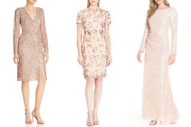 18 Gorgeous Mother of the Bride Dresses, Inspired by Celebrity Moms' Red  Carpet Gowns