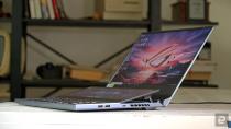 ASUS ROG Zephyrus Duo 15 review: The first good dual-screen laptop