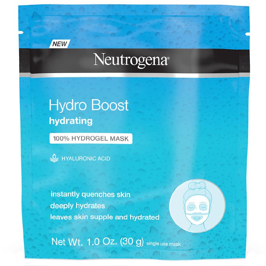 Neutrogena Hydro Boost Face Mask