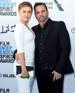 Lala Kent Reflected on Randall Emmett Being 'Ride or Die' for Her on 'Vanderpump Rules' Ahead of Split