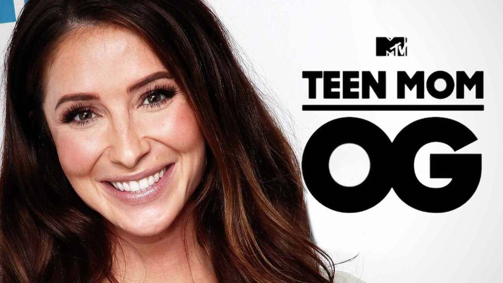 Bristol Palin Quits ‘teen Mom Og ‘it Took Away My Peace