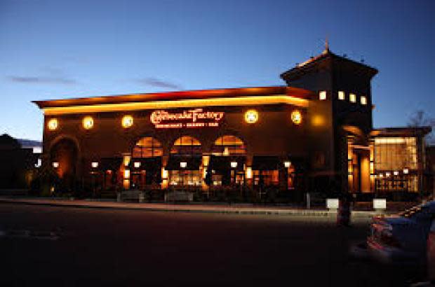 A continuing choppy sales environment in the overall restaurant space along with weak comps might hurt The Cheesecake Factory's (CAKE) top line in the fiscal fourth quarter.