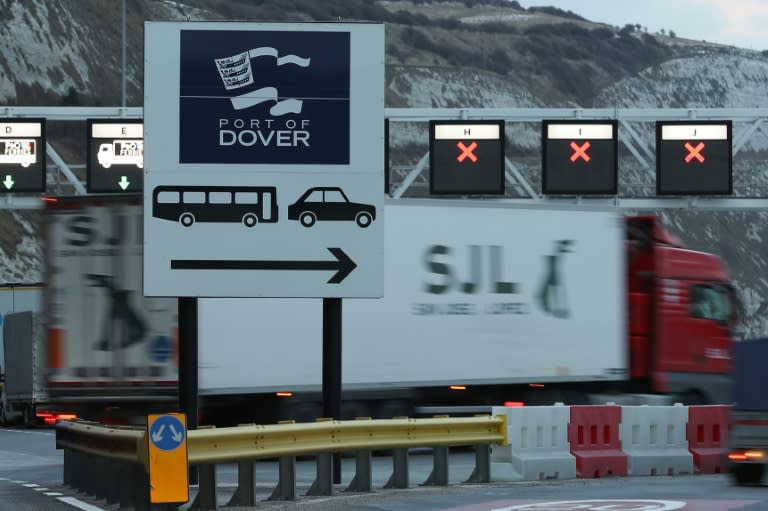 A no deal Brexit would sever ties overnight with its closest trading partner, amid fears of grounded flights, medicine shortages and gridlocked ports and motorways