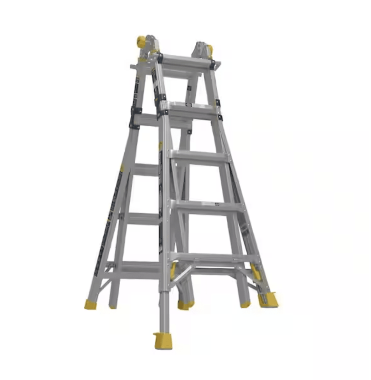 Werner Multipurpose Pro Ladder (Home Depot)