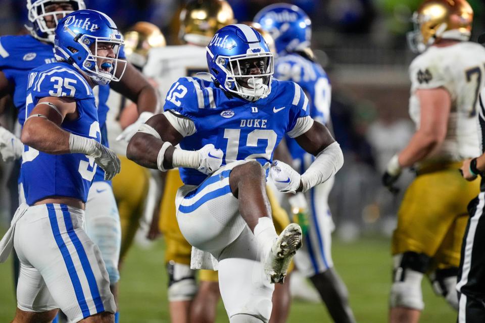 Duke football vs. Florida State Scouting report, prediction for Blue